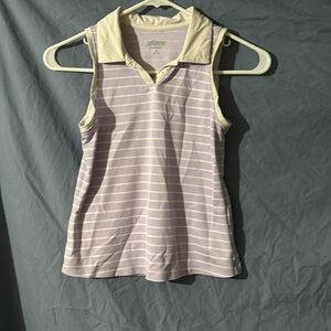 Golf Tank Top | M 10-12